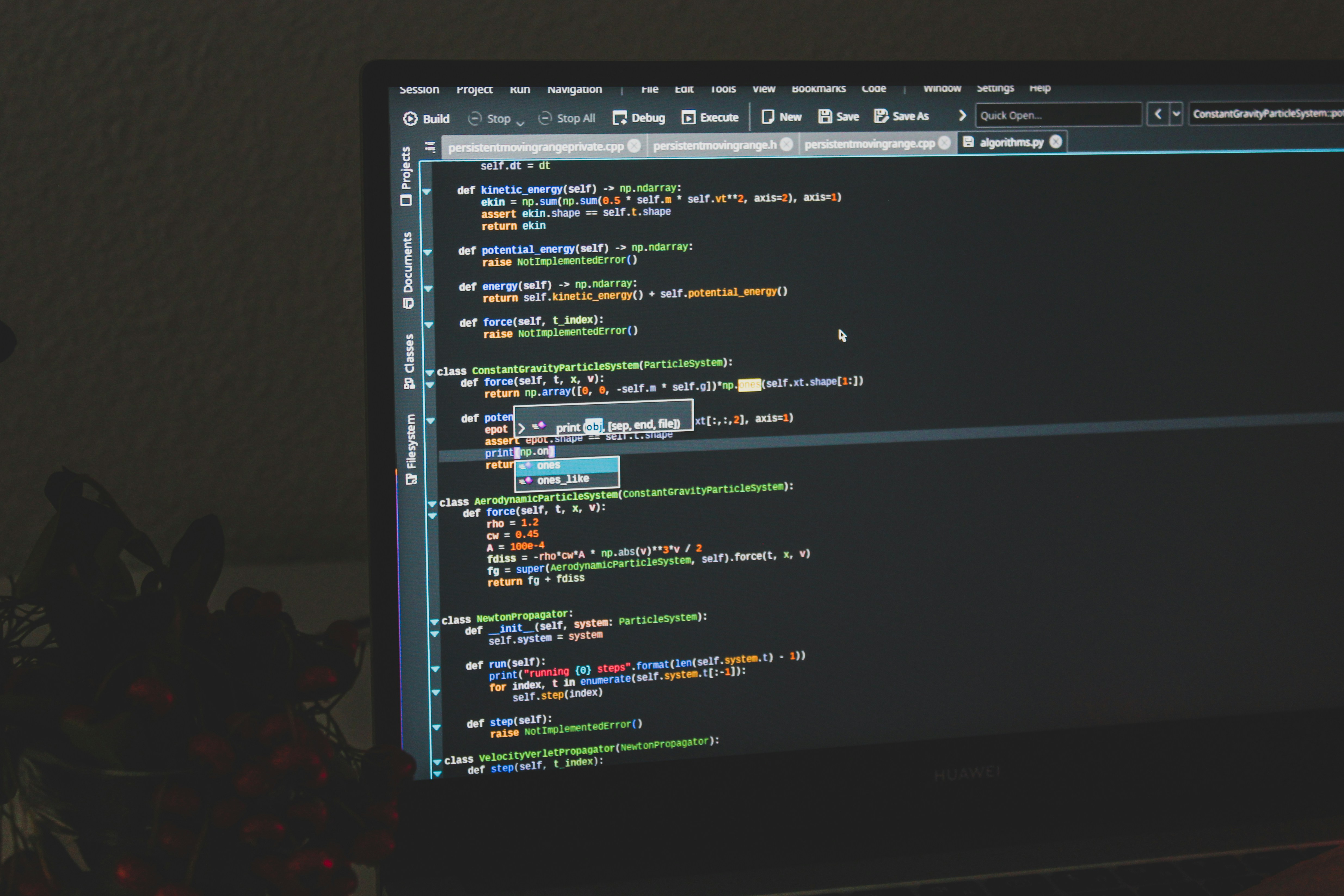 ゲームエンジンアーキテクチャ開発